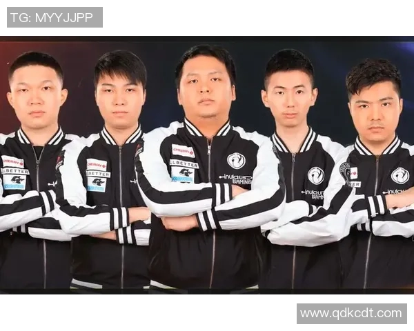 和平精英纪实：见证IG战队从崛起到巅峰的辉煌征程