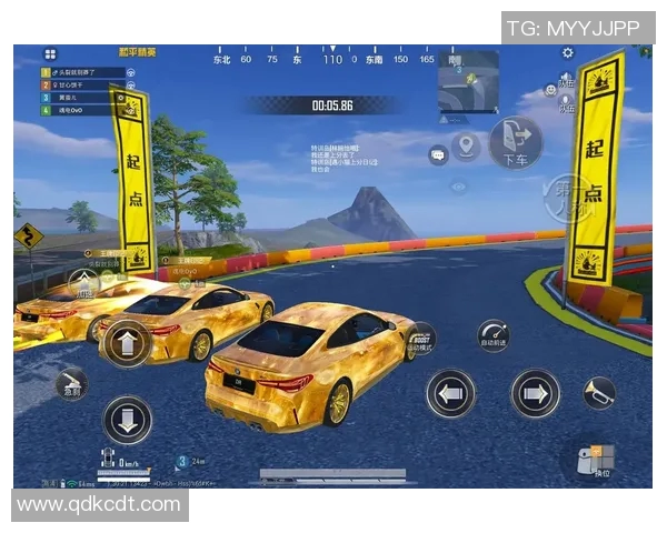 权威发布：和平精英最新速度与实力排行榜揭晓引发玩家热议