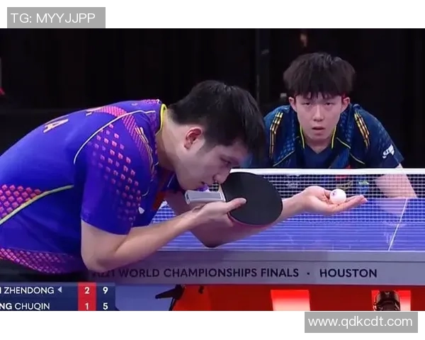 赛后复盘：深圳乒乓球队与武汉乒乓球队的默契配合与战术分析