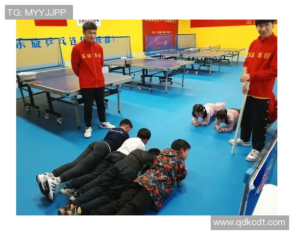 乒乓球盛宴揭秘杭州乒乓球队的训练状态与竞技风采 乒乓球盛宴揭秘杭州乒乓球队的训练状态与竞技风采