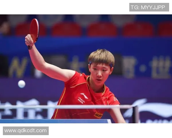 北京乒乓球队整体压制革新背后的战略思考与实践探索