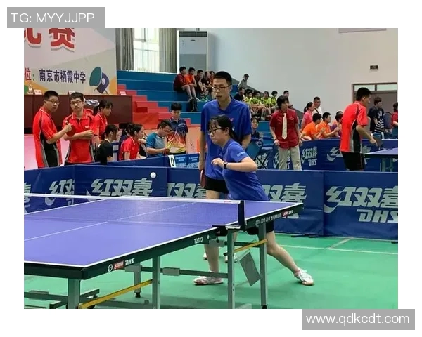 南京乒乓球队个人能力排名创新高展现出色竞技水平与团队精神 南京乒乓球队个人能力排名创新高展现出色竞技水平与团队精神