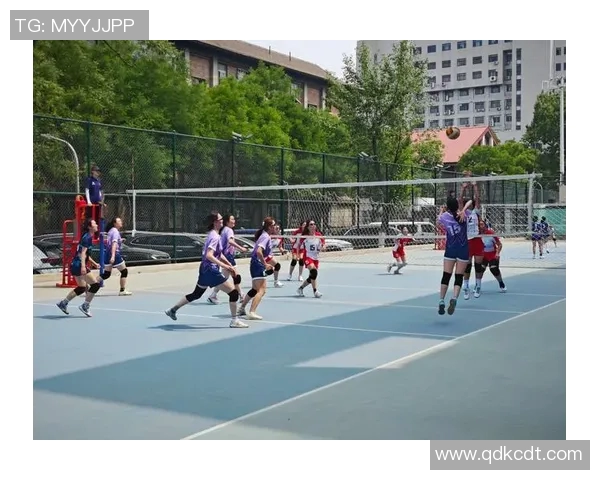 排球巨献：深入解析北京排球队的耐力训练与竞技精神