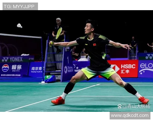 聚焦羽毛球：探讨北京羽毛球队在战术灵活性与团队协作中的创新与挑战