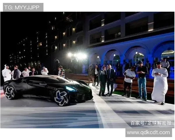 足球明星们的豪车生活揭秘你不知道的奢华座驾与驾驶体验 足球明星们的豪车生活揭秘你不知道的奢华座驾与驾驶体验