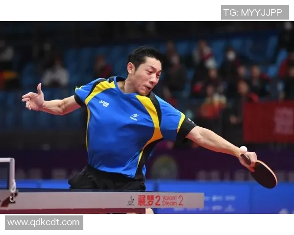 上海乒乓球队创新盯防策略助力竞技水平提升的深度分析与探讨