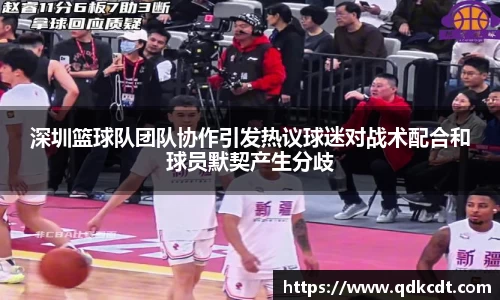 深圳篮球队团队协作引发热议球迷对战术配合和球员默契产生分歧