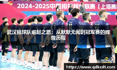 武汉排球队崛起之路：从默默无闻到冠军赛的辉煌历程
